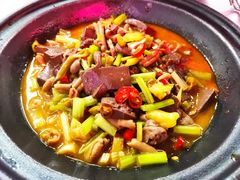 -吃不恼火·江湖菜·小酒馆(日月光田子坊店)