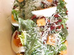 凯撒沙拉-UPPER KITCHEN(延安路店)