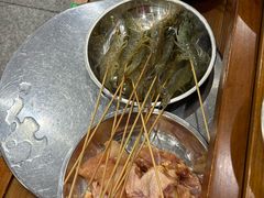 -盈田盈粥庄(博山东路店)