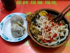 -马记粉店(五一东村店)