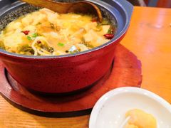 -周鱼小馆石锅酸菜鱼(活力汇店)