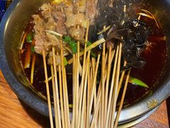 -160烧烤(香坊店)
