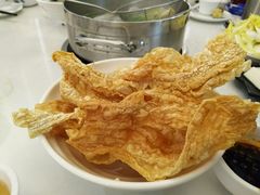 -陈记顺和潮汕牛肉火锅(番禺迎宾大道店)