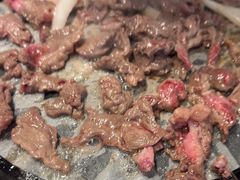 -英雄故事地摊烤肉(马驹桥店)