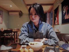 -晶吉·居酒屋·烧鸟·生鱼饭(中山区民主广场店)