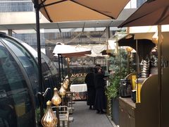 -龟兹KUCINA·新疆菜(前滩L+PLAZA店)