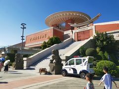 -中国闽台缘博物馆