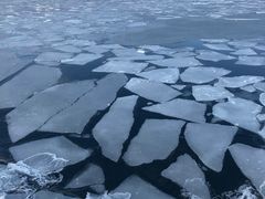 -网走流冰观光破冰船极光号
