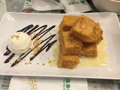 -翠华餐厅