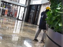 -TZ House音乐现场(来福士中心店)