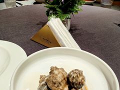 -A One Kitchen·南京精菜馆(德基广场店)