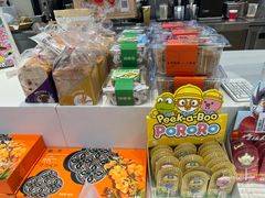 -85度C(莆田方圆荟馨宜新天地店)