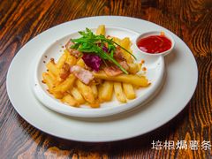 -凯撒城堡西餐厅(颐和国际店)