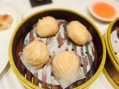 龙凤虾饺皇-香港龙凤楼(陆家嘴中心店)