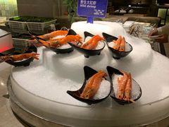 -海天盛宴海鲜自助(正大广场店)