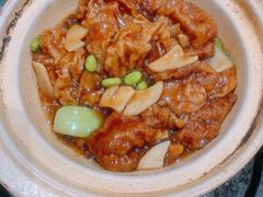 -和记小菜(东方店)