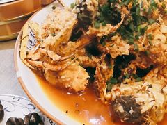 -火龙堂·风味民间菜(文一路店)