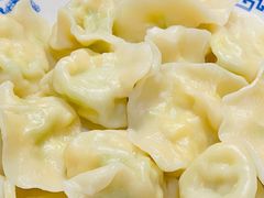 -东方饺子王(新奥购物中心店)