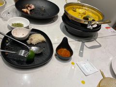 -美奈小馆·越南料理(中航城君尚购物中心店)