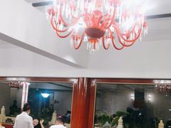 -月福京味斋·烤鸭店·北京菜(鼓楼总店)