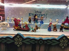 -TOYSRUS玩具反斗城(上海万象城店)