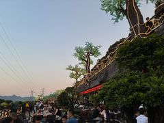 -枇杷园食为鲜火锅(南山店)