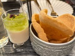 -Thai Alley泰爱里(二沙岛店)