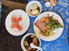 -淮安曙光国际大酒店(大运河广场花街店)