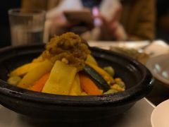 -Tajine Moroccan塔金摩洛哥中东餐厅