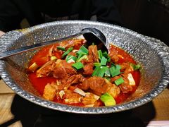 -福宝漠北·牛羊肉(广埠屯店)