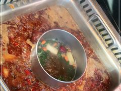 -大隐·成都火锅Bistro(合生麒麟新天地店)