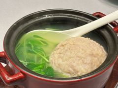 -狮王府淮扬菜(新街口友谊店)