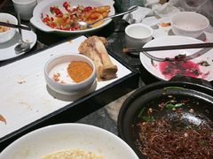 -佰家小厨·南京菜(夫子庙店)