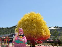 -鼎盛王朝康熙大典实景演出