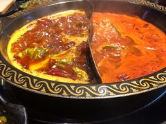 -大味老火锅City店