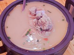-吴掌柜·藕汤印象(南湖店)