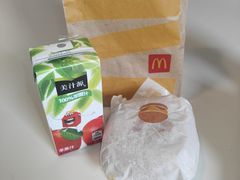 -麦当劳(垡头西路店)