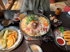-春草居酒屋·晴子の店