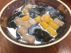 -鲜芋仙(高新万达广场店)