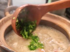 -大洋家·精品潮汕菜·生腌砂锅粥(天河东路店)