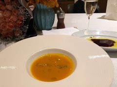 -沈阳君悦酒店·意坊意大利餐厅