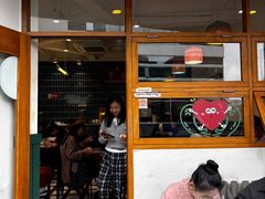 -堂屋糖水店(愚园店)