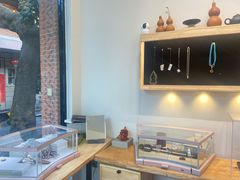 -三千·银饰木艺体验订制