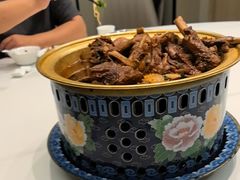 -金典银峰老鹅馆·昆山菜(亭林公园店)