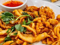 -八方海味餐厅