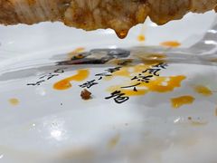 -小胡子祥彪烧烤(徐东店)