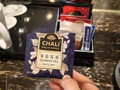-天津滨海圣光皇冠国际酒店