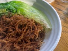 -小梁哥云吞面(黄贝岭店)