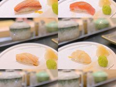 北海道带子-Sushi Hanzo半藏(天环广场店)