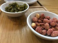 -潮粥荟·潮汕砂锅粥(朝阳大悦城店)